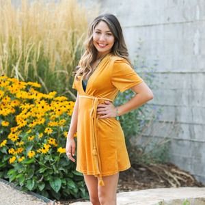 Meet your Posher, Analeese